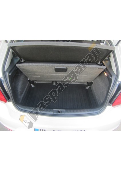 Vw Polo 6r Alt Bagaj Havuzu 2010-2017 Arası