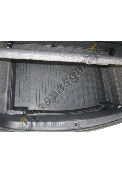 Vw Polo 6r Alt Bagaj Havuzu 2010-2017 Arası