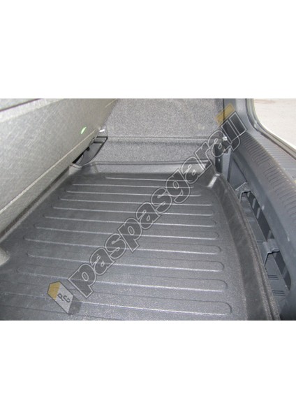 Vw Polo 6r Alt Bagaj Havuzu 2010-2017 Arası