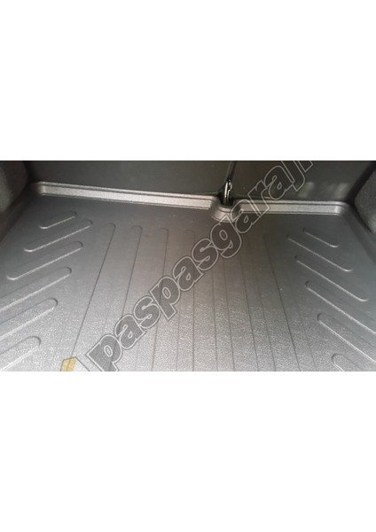 Peugeot 301 Sedan Bagaj Havuzu 2012-2023 Arası modelleri