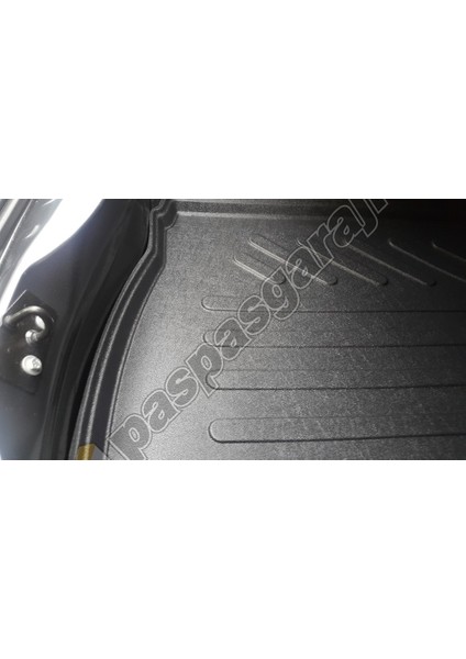 Peugeot 301 Sedan Bagaj Havuzu 2012-2023 Arası indirimleri