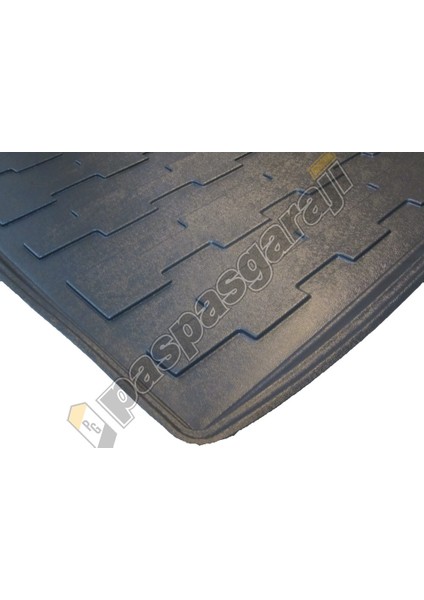 Porsche Panamera Bagaj Havuzu 2010-2019 Arası modelleri