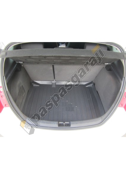 Seat Leon Hb Ince Stepne Bagaj Havuzu 2006-2012 Arası