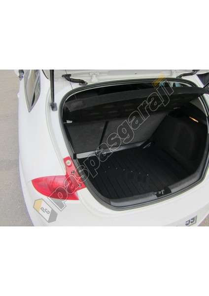 Seat Leon Hb Ince Stepne Bagaj Havuzu 2006-2012 Arası fiyatları