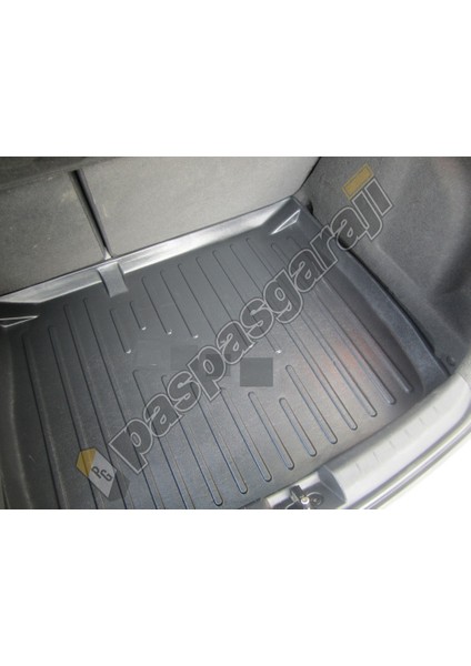 Seat Leon Hb Ince Stepne Bagaj Havuzu 2006-2012 Arası modelleri