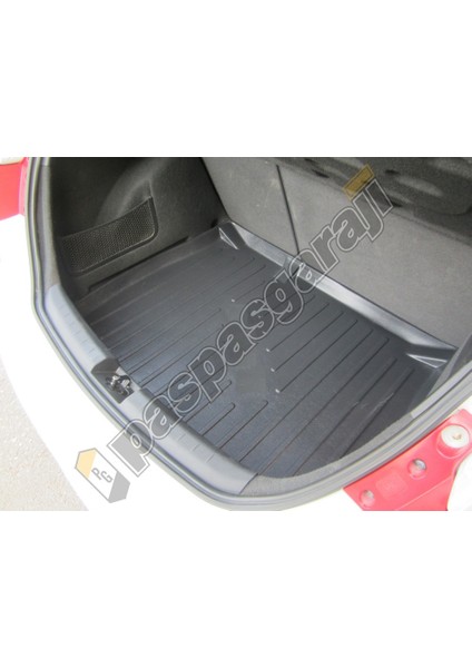 Seat Leon Hb Ince Stepne Bagaj Havuzu 2006-2012 Arası fırsatları