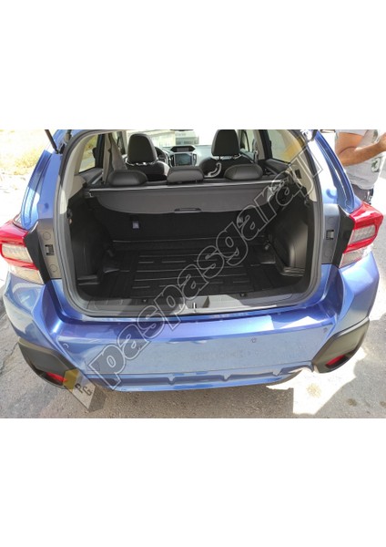 Subaru Xv Bagaj Havuzu 2011-2022 Arası