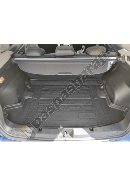 Subaru Xv Bagaj Havuzu 2011-2022 Arası fiyatları