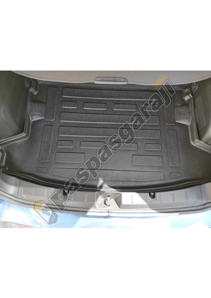 Subaru Xv Bagaj Havuzu 2011-2022 Arası modelleri