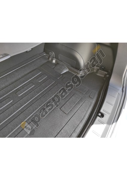 Subaru Xv Bagaj Havuzu 2011-2022 Arası fırsatları