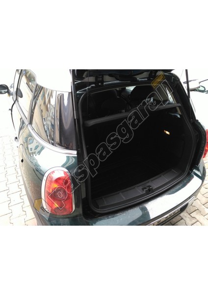 Mini Countryman Stepnesiz Bagaj Havuzu 2011-2017 Arası