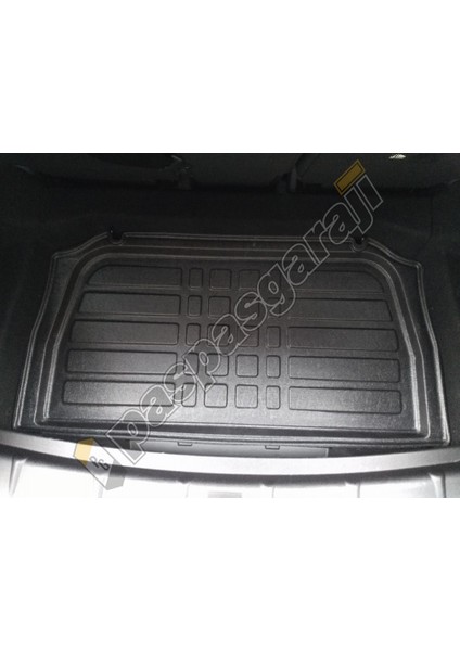 Mini Countryman Stepnesiz Bagaj Havuzu 2011-2017 Arası