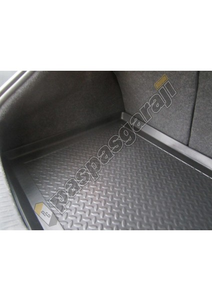 Renault Megane 2 Hb Bagaj Havuzu 2004-2009 Arası