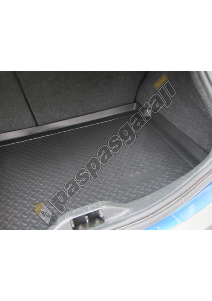 Renault Megane 2 Hb Bagaj Havuzu 2004-2009 Arası