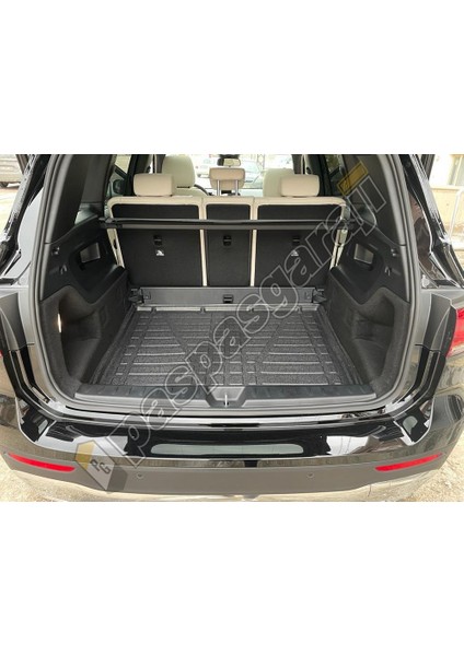 Mercedes Glb Serisi Alt Bagaj Havuzu 2019 Sonrası fırsatları