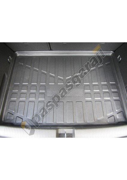 Opel Astra K Hb Bagaj Havuzu 2015-2022 Arası modelleri