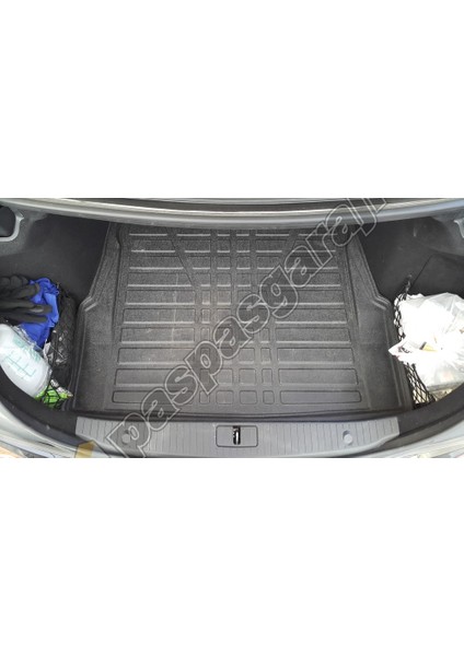 Mercedes S Serisi W222 Bagaj Havuzu 2014-2021 Arası fiyatları