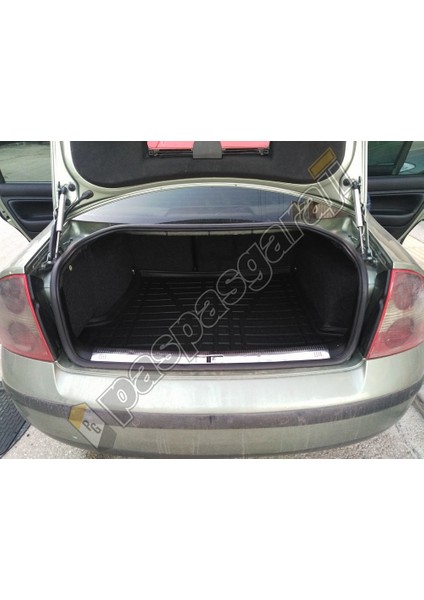Volkswagen Passat B5-B5.5 Sedan Bagaj Havuzu 1997-2005 Arası