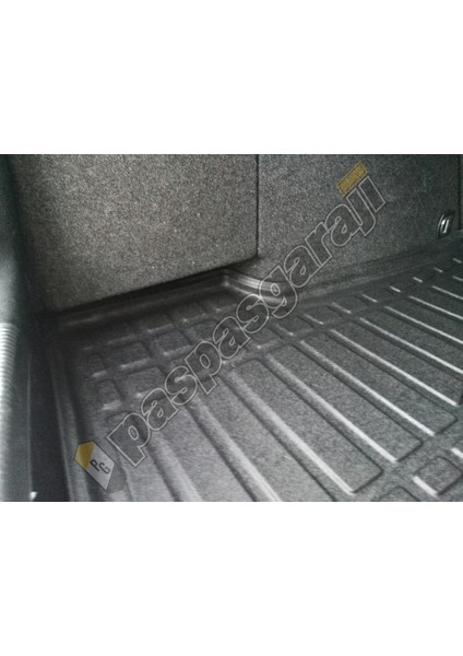 Volkswagen Passat B5-B5.5 Sedan Bagaj Havuzu 1997-2005 Arası modelleri
