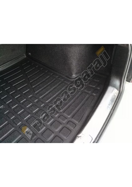 Volkswagen Passat B5-B5.5 Sedan Bagaj Havuzu 1997-2005 Arası fırsatları