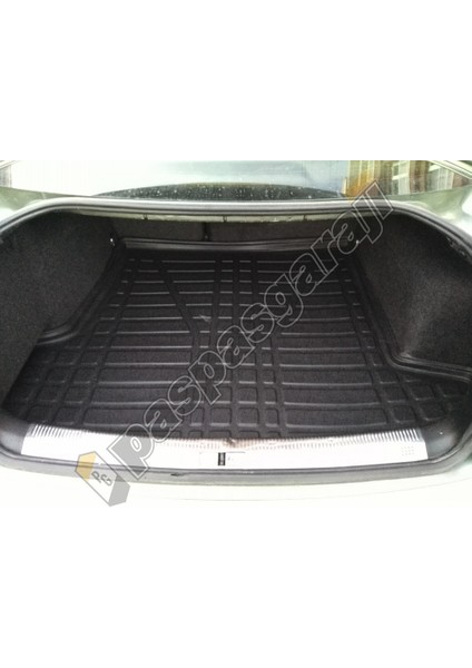 Volkswagen Passat B5-B5.5 Sedan Bagaj Havuzu 1997-2005 Arası indirimleri