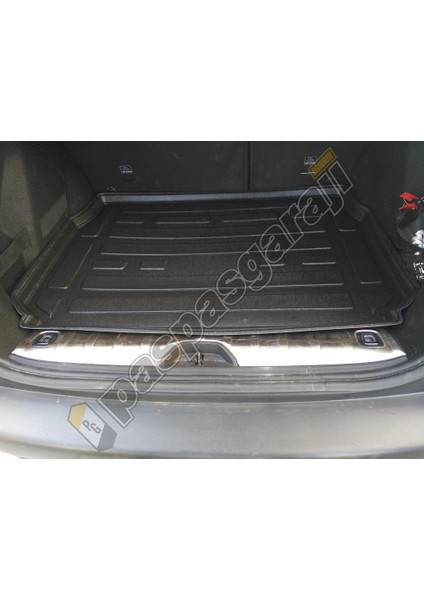 Peugeot 2008 Crossover Bagaj Havuzu 2013-2019 Arası fiyatları