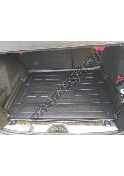 Peugeot 2008 Crossover Bagaj Havuzu 2013-2019 Arası modelleri