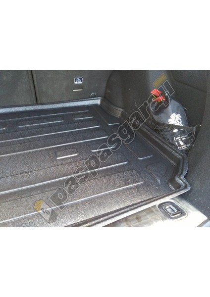 Peugeot 2008 Crossover Bagaj Havuzu 2013-2019 Arası indirimleri