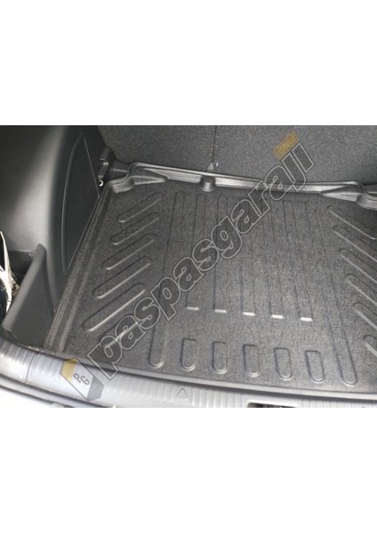 Skoda Rapid Spaceback Bagaj Havuzu 2014-2019 Arası fırsatları