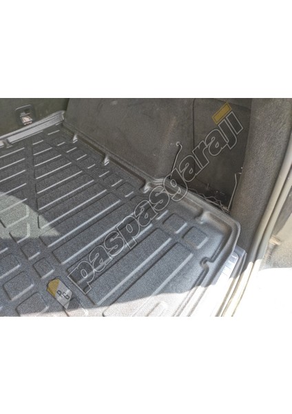 Mercedes ml Serisi W166 Bagaj Havuzu 2010- 2020 Arası modelleri
