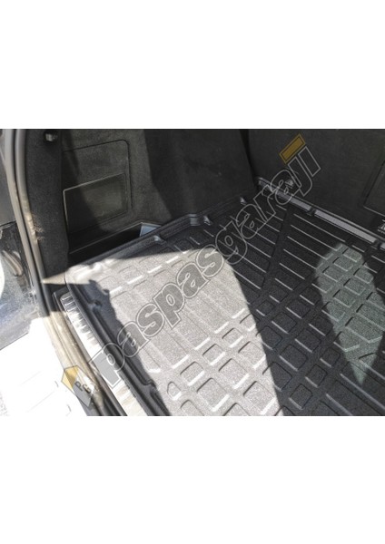 Mercedes ml Serisi W166 Bagaj Havuzu 2010- 2020 Arası fırsatları