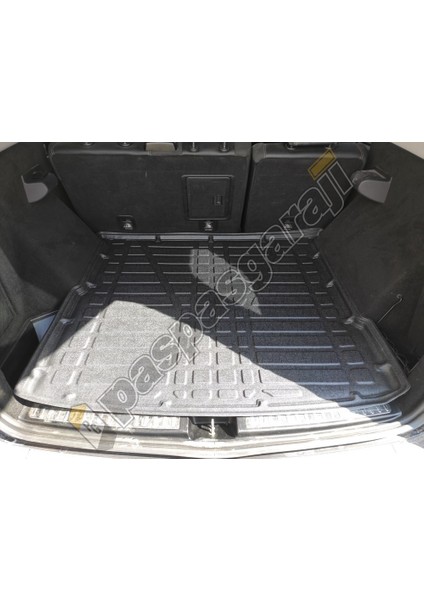Mercedes ml Serisi W166 Bagaj Havuzu 2010- 2020 Arası indirimleri