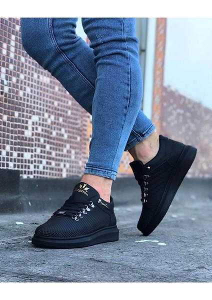 Wagoon WG047 Kömür Erkek Casual Ayakkabı fiyatları
