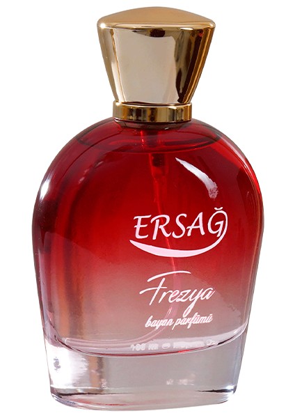 Frezya Edp Kadın Parfüm 100 Cc