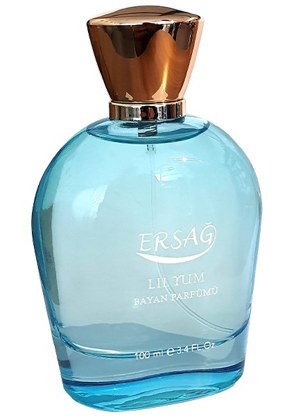 Lilyum Edp Bayan Parfüm 100 cc