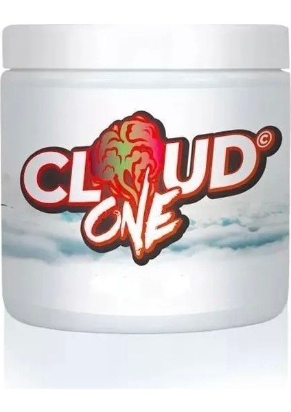 Wow Legend Mastic Falım 200 Cloud One