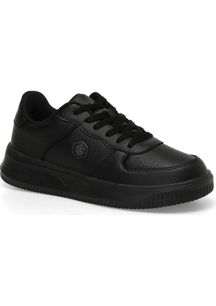 Finster Wmn Siyah Comfort Taban Spor Ayakkabı