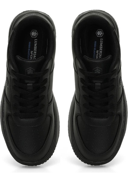 Finster Wmn Siyah Comfort Taban Spor Ayakkabı fırsatları