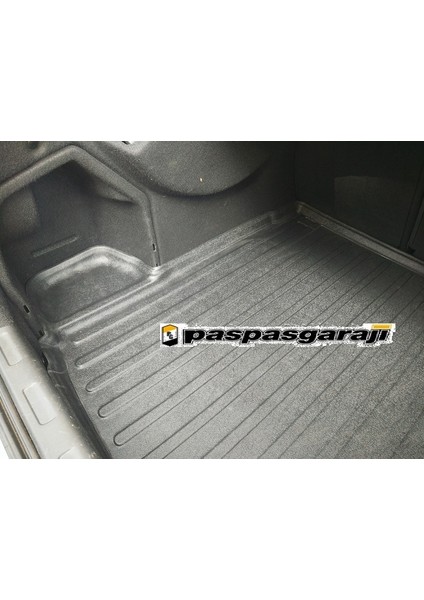 Citroen C5 Bagaj Havuzu, 2007-2017