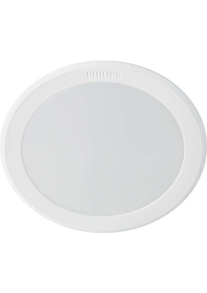 Phılıps Meson 15CM 17WATT 6500K LED Spot Armatür Spot