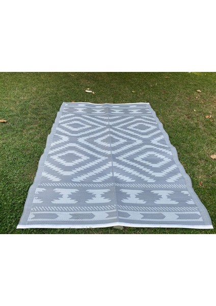 Kaymaz Taban Dekoratif Suya Dayanıklı 7 Mm Çim Halı fiyatları