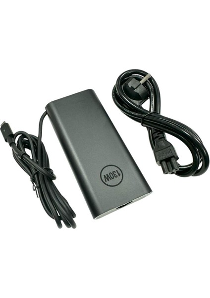 WNA-C130  5V/1A 20V/6.5A 130W Type-C Notebook Şarj Adaptör