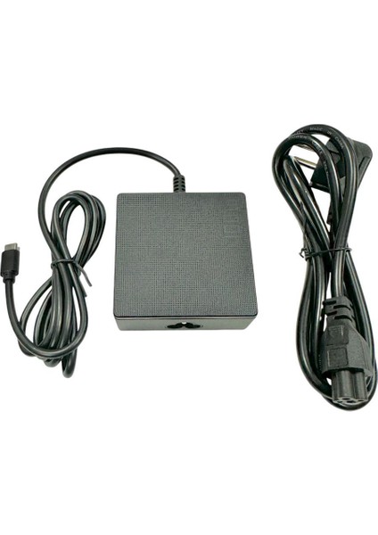 WNA-C100  5V/9V/12V/15V/20V 3A 100W Type-C Notebook Şarj Adaptör