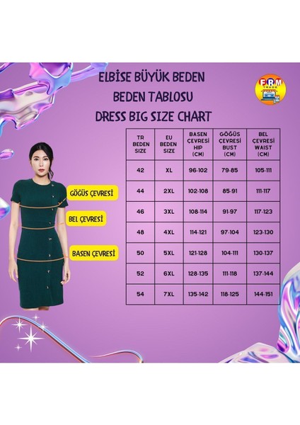 Yeni Fit Casual Günlük Kaşkorse Örme Halter Yaka Kolsuz Kol Shift Midi Boy Büyük Beden Elbise