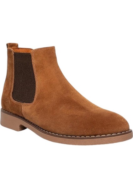 Erkek Süet Hakiki Deri Bot TABA fiyatları