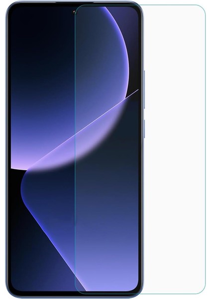 Xiaomi 13T / 13T Pro Temperli Cam Ekran Koruyucu