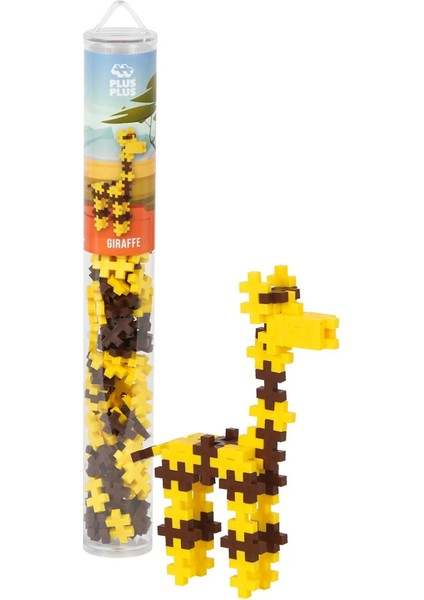 Giraffe LEGO