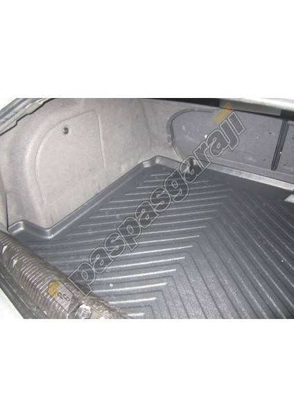 Opel Astra H Sedan Bagaj Havuzu 2007-2015 Arası