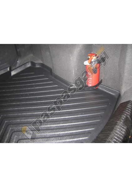 Opel Astra H Sedan Bagaj Havuzu 2007-2015 Arası modelleri