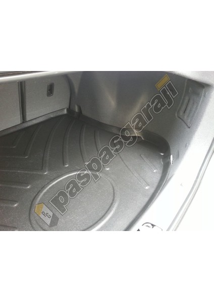 Volvo S40 Bagaj Havuzu 2005-2016 Arası fırsatları